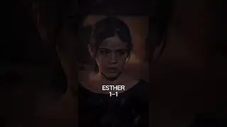 Chucky Vs Esther Coleman #shorts #versusedit