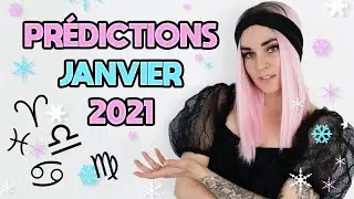GUIDANCE JANVIER 2021