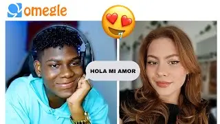 Buscando Novia en Omegle | La Causa