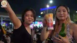 Festival Musik Synchronize Fest 2024 Bersama Orang Tua !