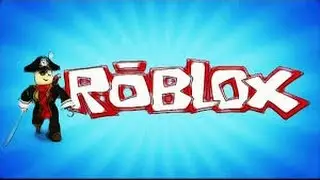 I tell the story (Roblox) part 1
