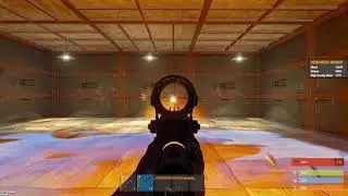 RUST MACROS AK 47