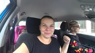 We're going to the sanatorium. Part one.