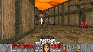 DOOM - Final Boss