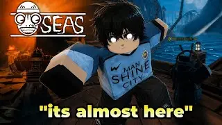 Rell Seas Release Date… Finally Revealed? 😱 (2026 Updates)