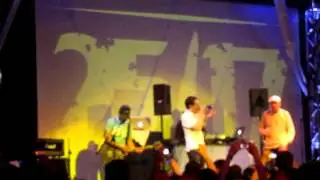 25/17 - "Девочка" live в Орле