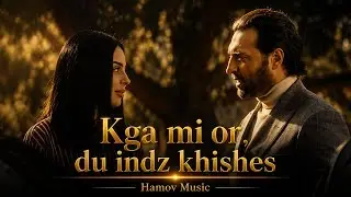 Kga Mi Or Du Indz Khishes | Armenian Emotional Song — Hamov Music 