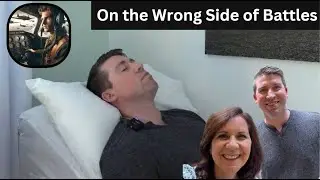 689 Alba Weinman - On the Wrong Side of Battles: A Journey Through Past Lives