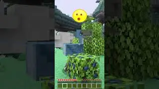 🍊МАЙНКРАФТ, НО Я В РАЮ!😇 