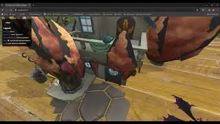ThreeJs + React +Vite +TypeScript First Person video