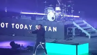 KB Winter Jam PPG Paints Arena 2/16/2018  Pittsburgh