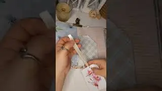 Оформление личного дневника АСМР