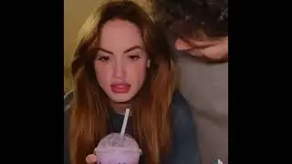the grimace shake incident