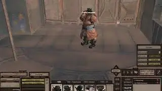 Kenshi 1.0.40 Информационный выпуск! Коротко, лаконично и по существу!!!