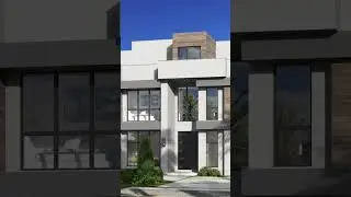 Summer House Exterior