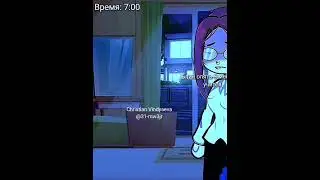 Уже меньше месяца осталась....#Автор#Гача# #Рек#Реки#Рекомендации#