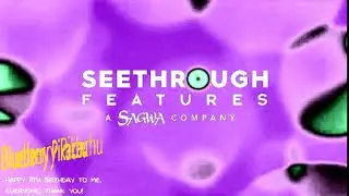 Seethrough Features (2006) in Flanged Pulse Effect 4.0