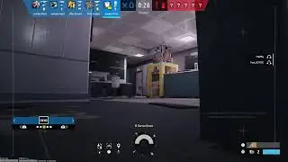 Go Rainbow Six