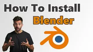 DOWNLOAD Blender FOR Windows 10 RIGHT NOW!