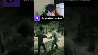 Oops… | GTA 5 Chaos Mod Playthrough | Twitch: ChunksterChunkus