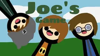 Play my brand new computer game please