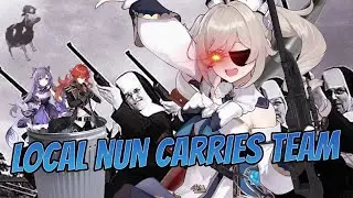 GENSHIN IMPACT 