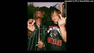 [FREE] Juice Wrld x Trippie Redd Type Beat “Not Yours”