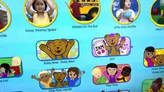 Motion songs Starfall The Movie.