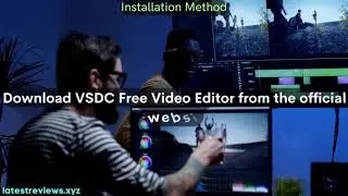 Creative Editing with Blender VSDC Free Video Editor