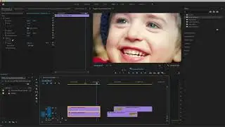 Adobe Premiere - Discover blend modes
