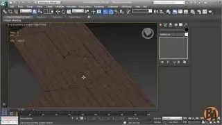 Basics - The Magic of Tiling Textures pt1