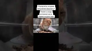 пов: вспомнил про тут кусочек торта