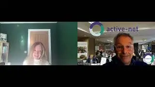 Ziva Global at active-net Public Sector