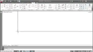Продвинутый видеокурс по AutoCAD 2013! 04.Тонкости мультилиний