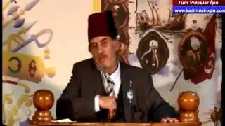 Mustafa Kemal Gerçeği 1 - Kadir Mısıroğlu