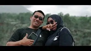 GUNAWANGSA MANYA GOES TO JOGJA WITH ADITA WISATA