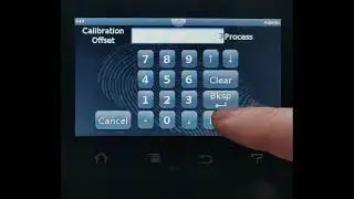 Calibration Offset on Watlow F4T | by Cascade TEK