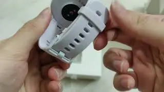Amazfit Verge Lite Unboxing