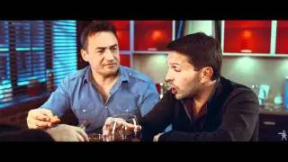 О чём ещё говорят мужчины (Трейлер/Русский) BDRip