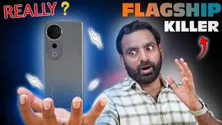 Vivo T3 Ultra After 30 Days | Review & Service Experience !