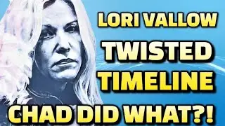 Lori Vallow Says It Was an Accident Chad Daybell Calls Crematory July 11, 2019 as Charles' Nephew
