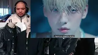 Reacion a TXT primera vez TXT (투모로우바이투게더) 'Sugar Rush Ride' Official MV