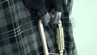 Страховочная привязь XT11 (STH111)