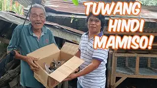 Rabbit Farming | Tuwang Hindi Mamiso!