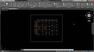 Convert dwg ( Autocad file ) to pdf file . طريقة تحويل ملف الاتوكاد الى ملف pdf