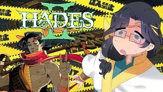 I Beat Hades 2, but at what cost?