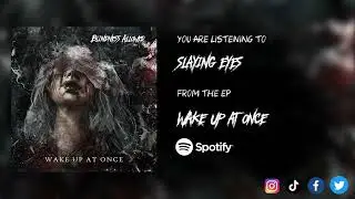 Blindness Allowed - Slaying Eyes