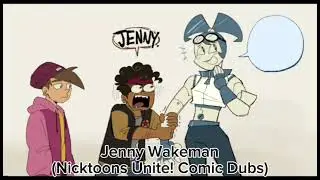 I'm a Voice Actor (Drey Blanc's version)