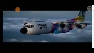 FORZA HORIZON 5 TREASURE
