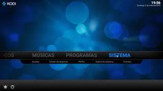 KODI - Configuração do Repositório Holtz - IPTV e instalação do Addon (com áudio)